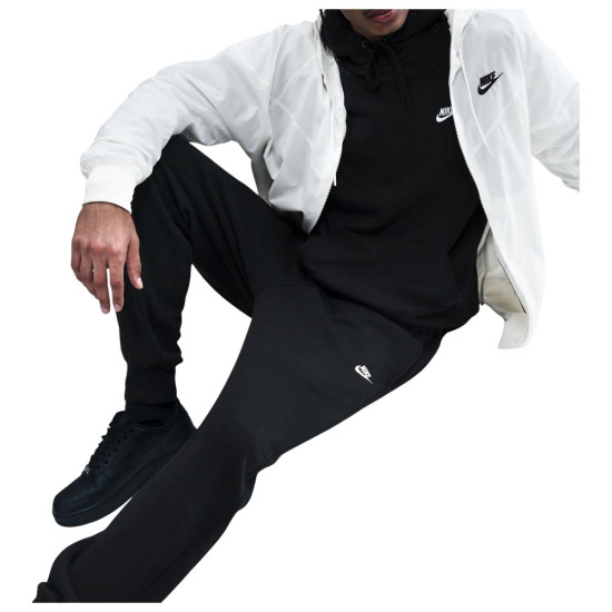 Nike Ανδρικό παντελόνι φόρμας Sportswear Club Nike Ανδρικό παντελόνι φόρμας Sportswear Club